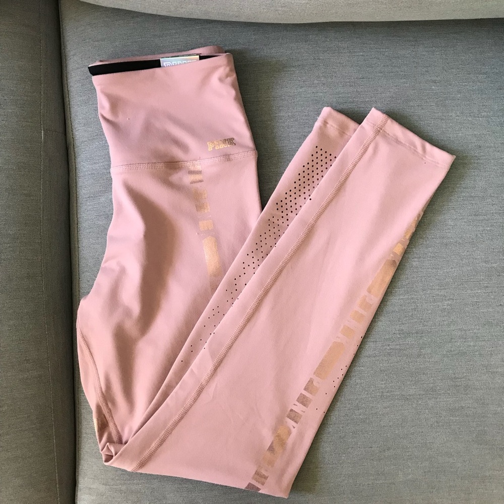 PINK ultimate leggings! 💖
